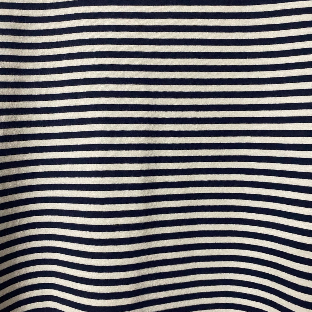 Madewell Tee Shirt Maxi Dress - Picture 6 of 8